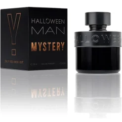 Man Mystery Eau de Parfum Spray von Halloween