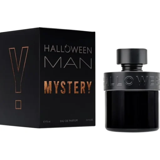 Man Mystery Eau de Parfum Spray von Halloween