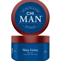 Man Nitty Gritty Clay von CHI