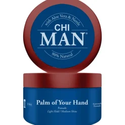 Man Palm of your Hand von CHI
