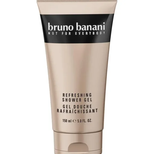 Man Shower Gel von Bruno Banani