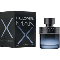 Man X Eau de Toilette Spray von Halloween