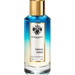 Mancera Classics Eau de Parfum Spray Cinque Terre von Mancera