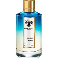 Mancera Classics Eau de Parfum Spray Cinque Terre von Mancera