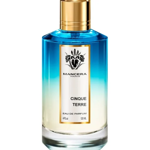 Mancera Classics Eau de Parfum Spray Cinque Terre von Mancera