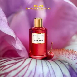 Mancera Classics Eau de Parfum Spray Cherry Cherry von Mancera