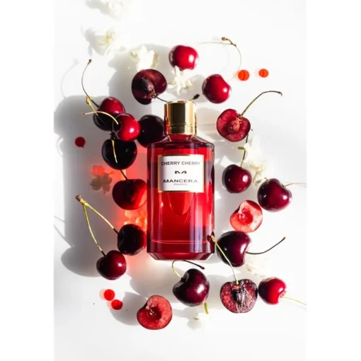 Mancera Classics Eau de Parfum Spray Cherry Cherry von Mancera