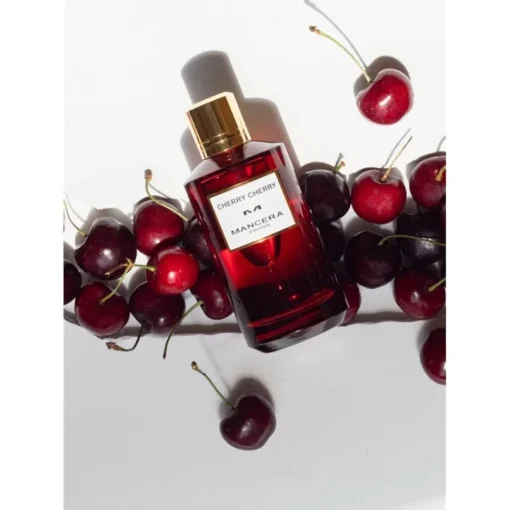 Mancera Classics Eau de Parfum Spray Cherry Cherry von Mancera