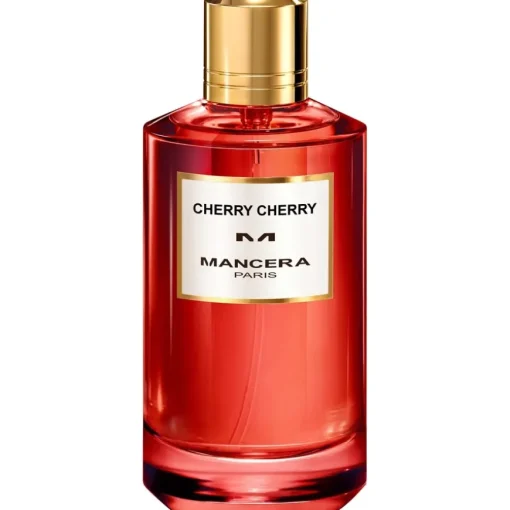 Mancera Classics Eau de Parfum Spray Cherry Cherry von Mancera