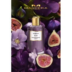 Mancera Classics Eau de Parfum Spray Fig Me Up von Mancera