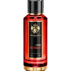 Mancera Confidential Collection Red Tobacco Intense Extrait de Parfum