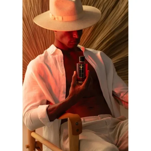Mancera Confidential Collection Red Tobacco Intense Extrait de Parfum