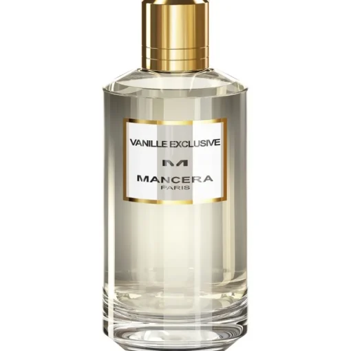Mancera Exclusive Collection Vanille Exclusive Eau de Parfum Spray