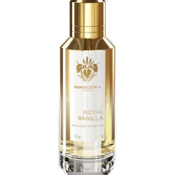 Mancera Gold Collection Royal Vanilla Eau de Parfum Spray