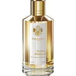 Mancera Gold Collection Royal Vanilla Eau de Parfum Spray
