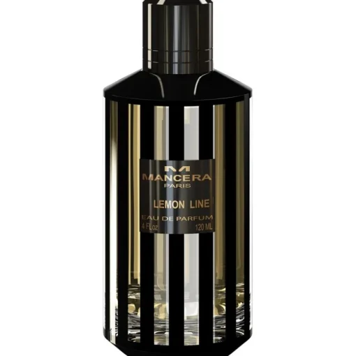 Mancera Line Collection Lemon Line Eau de Parfum Spray