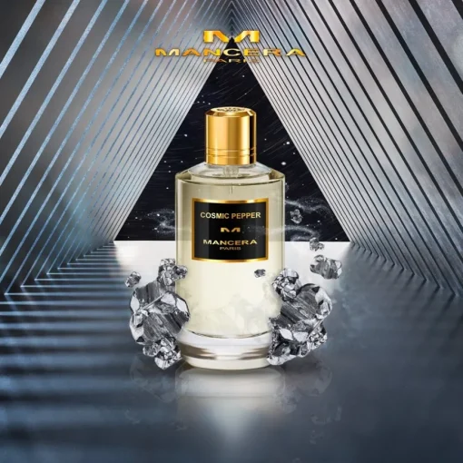 Mancera Mancera Classics Cosmic Pepper Eau de Parfum Spray