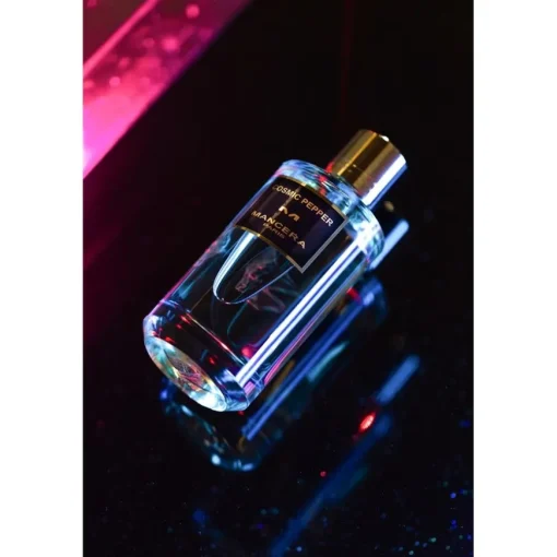 Mancera Mancera Classics Cosmic Pepper Eau de Parfum Spray
