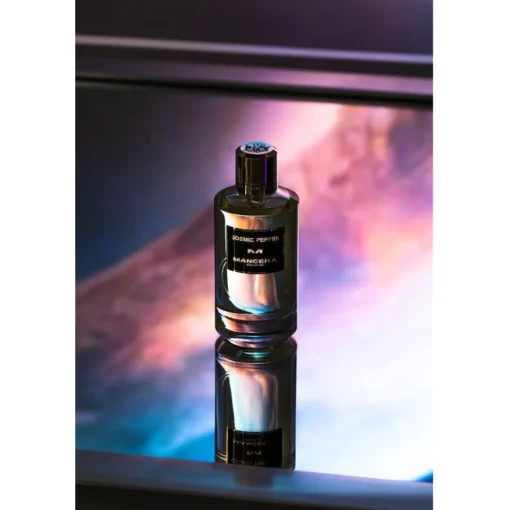 Mancera Mancera Classics Cosmic Pepper Eau de Parfum Spray