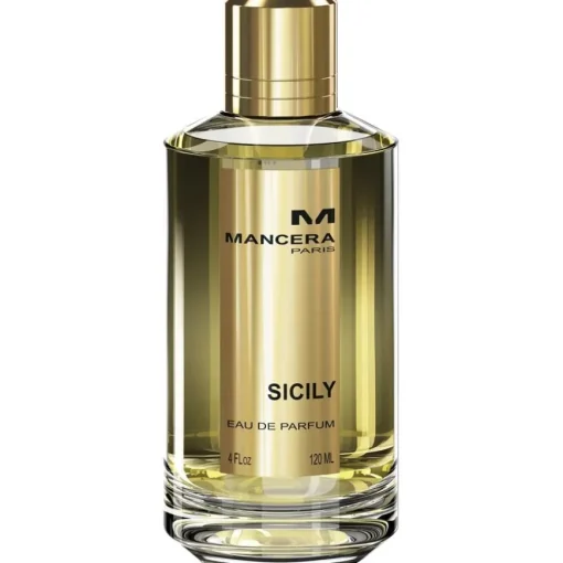 Mancera Mancera Classics Sicily Eau de Parfum Spray