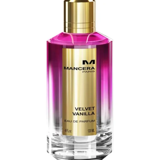 Mancera Mancera Classics Velvet Vanilla Eau de Parfum Spray