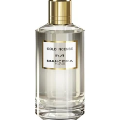 Mancera Mancera Classics Gold Incense Eau de Parfum Spray