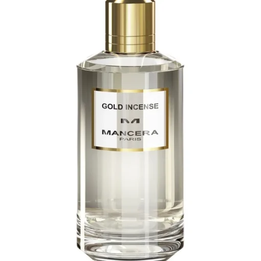Mancera Mancera Classics Gold Incense Eau de Parfum Spray