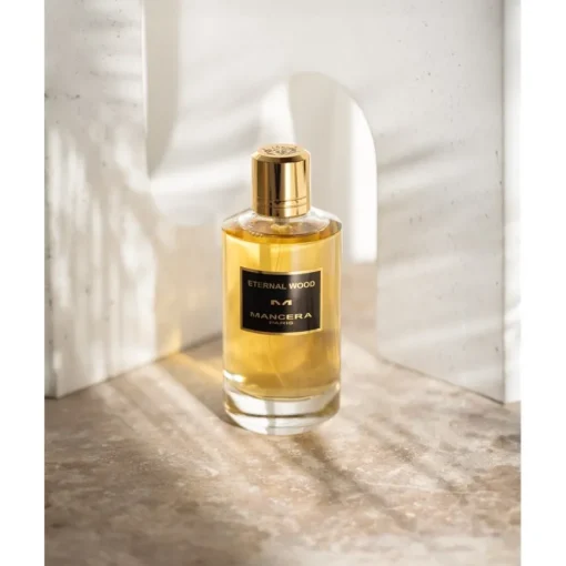 Mancera Mancera Classics Eternal Wood Eau de Parfum Spray