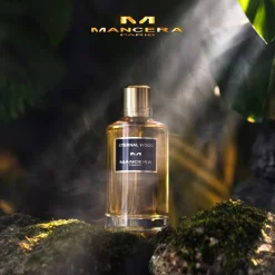 Mancera Mancera Classics Eternal Wood Eau de Parfum Spray