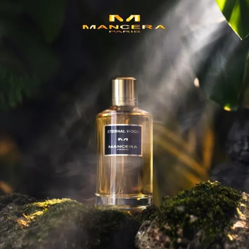 Mancera Mancera Classics Eternal Wood Eau de Parfum Spray