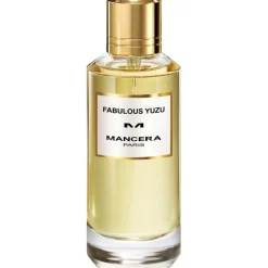 Mancera Mancera Classics Fabulous Yuzu Eau de Parfum Spray