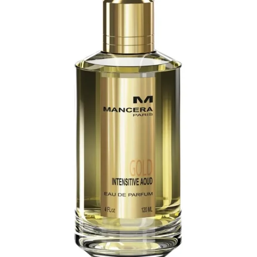 Mancera Mancera Classics Gold Intensive Aoud Eau de Parfum Spray