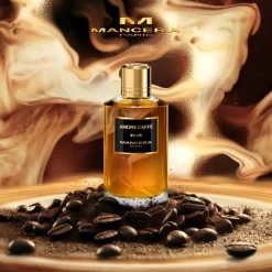 Mancera Mancera Classics Amore Caffè Eau de Parfum Spray