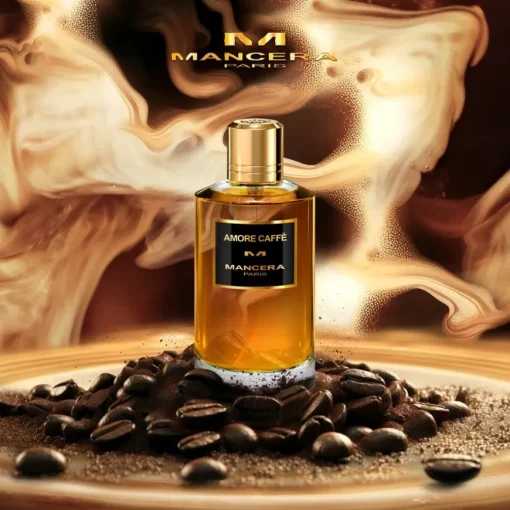 Mancera Mancera Classics Amore Caffè Eau de Parfum Spray