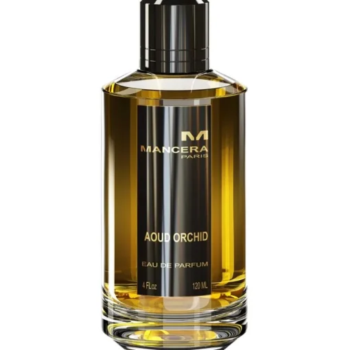 Mancera Mancera Classics Aoud Orchid Eau de Parfum Spray