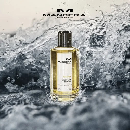 Mancera Mancera Classics Intense Cedrat Boise Extrait de Parfum