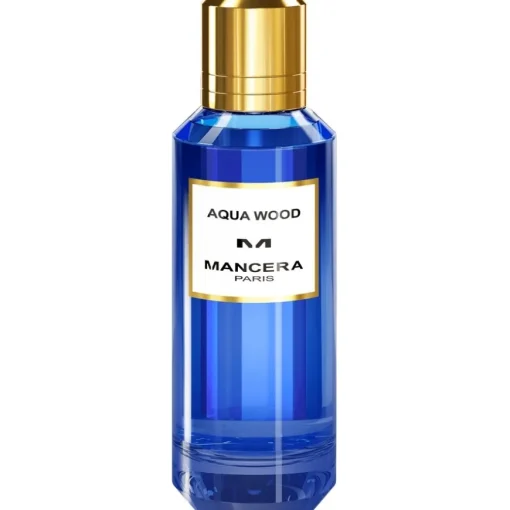 Mancera Rainbow Collection Aqua Wood Eau de Parfum Spray