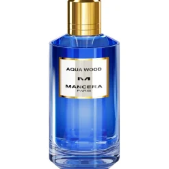 Mancera Rainbow Collection Aqua Wood Eau de Parfum Spray