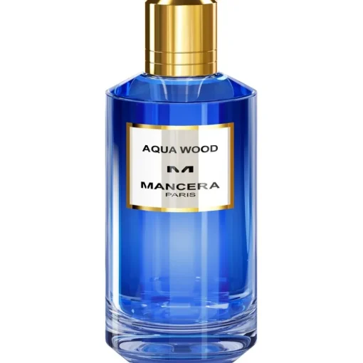 Mancera Rainbow Collection Aqua Wood Eau de Parfum Spray