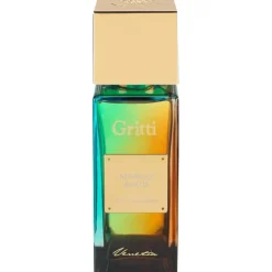 Mango Aoud Extrait de Parfum von Gritti