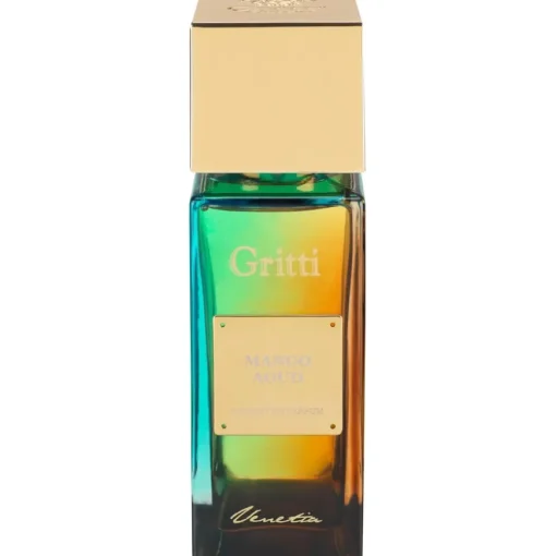 Mango Aoud Extrait de Parfum von Gritti