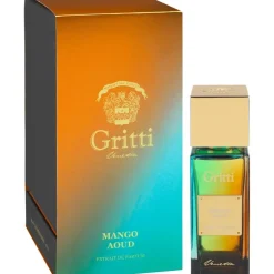 Mango Aoud Extrait de Parfum von Gritti