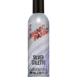 Manic Panic Silver Stiletto Purple Toning Conditioner