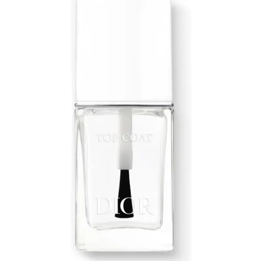 Manicure Dior Top Coat Ultra-schnelltrocknender Überlack von DIOR