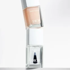Manicure Dior Top Coat Ultra-schnelltrocknender Überlack von DIOR