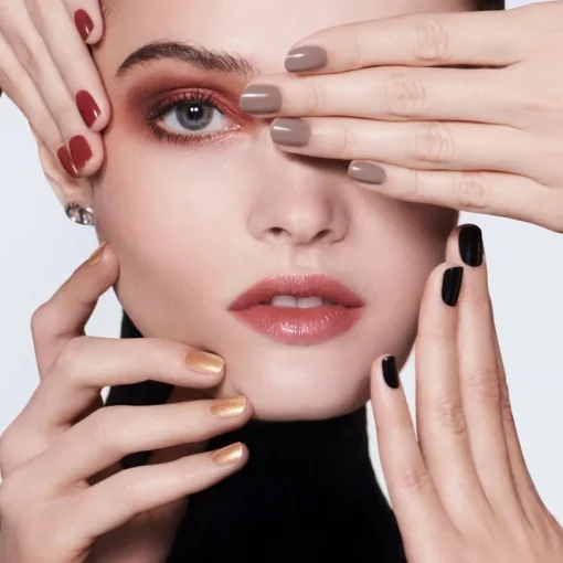 Manicure Dior Top Coat Ultra-schnelltrocknender Überlack von DIOR