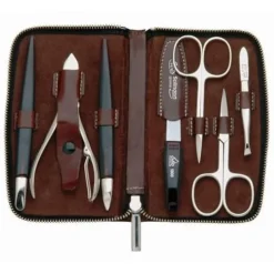 Manicure Etuis Country Etui 7-teilig von ERBE
