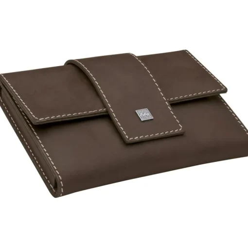 Manicure Etuis Herren Manicure-Etui, 7-teilig von ERBE