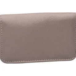 Manicure Etuis Manicure-Etui mit Reißverschluss, 5-teilig, Taupe von ERBE