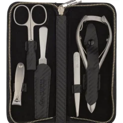 Manicure Etuis Manicure-Etui, 5-teilig von ERBE